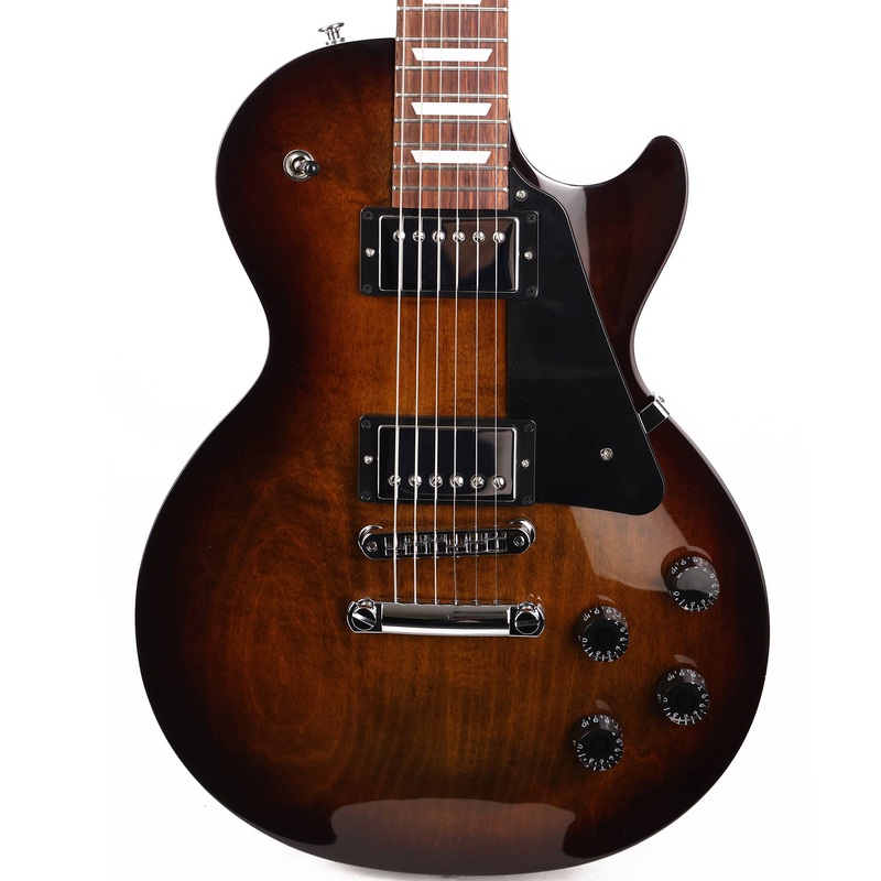 gibson-les-paul-studio-smokehouse-burst Gibson Les Paul Studio Smokehouse Burst