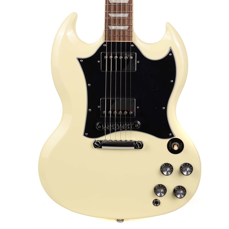 gibson-sg-standard-classic-white-2023 Gibson SG Standard Classic White 2023