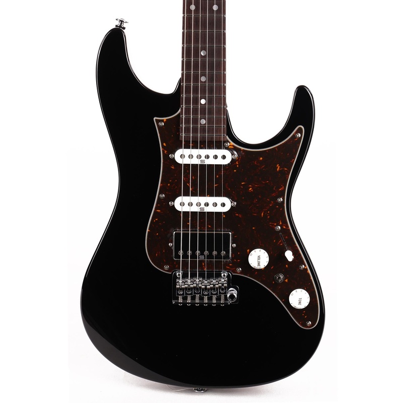 ibanez-az-prestige-az2204n-black Ibanez AZ Prestige AZ2204N Black