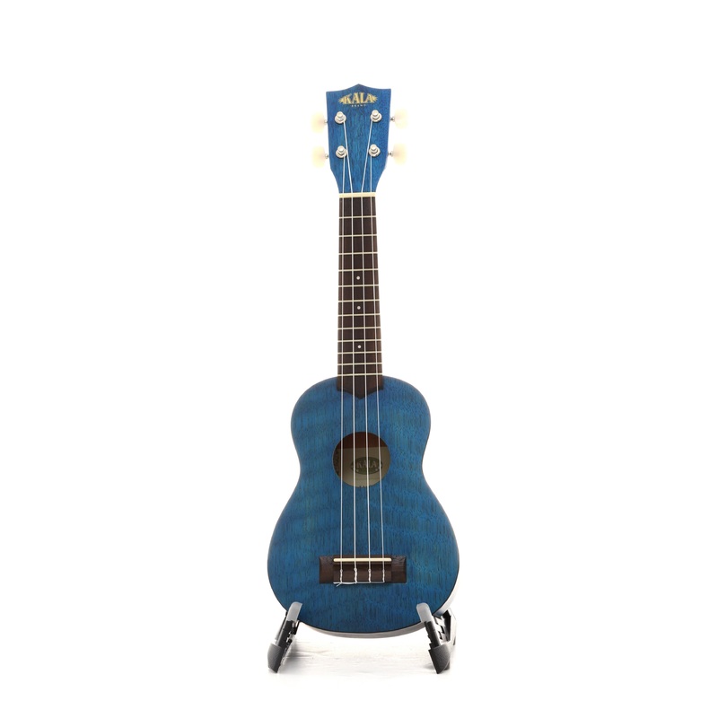 kala-ka-semb-soprano-ukulele-blue Kala KA-SEMB Soprano Ukulele (Blue)