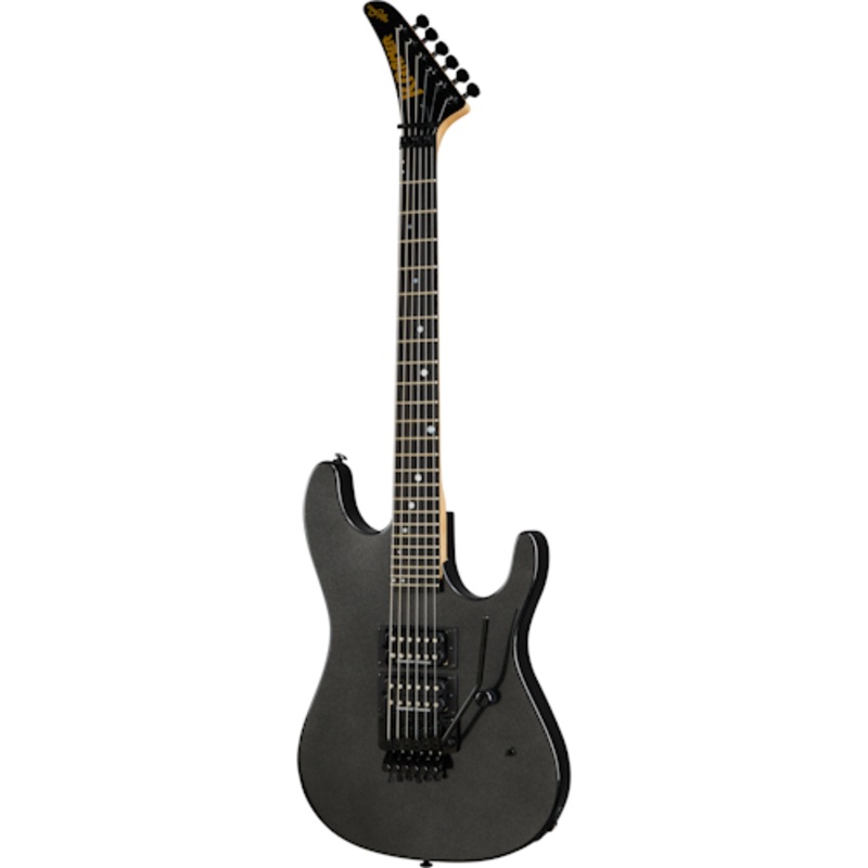 kramer-nightswan-jet-black-metallic Kramer NightSwan Jet Black Metallic