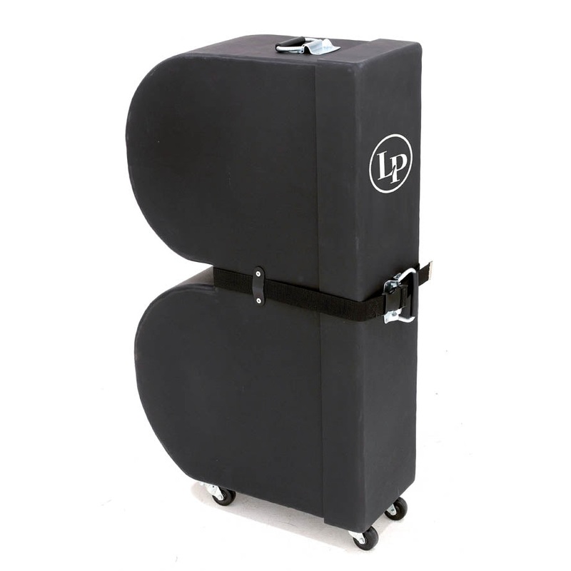 lp-lp520-road-ready-timbale-case LP LP520 Road Ready Timbale Case