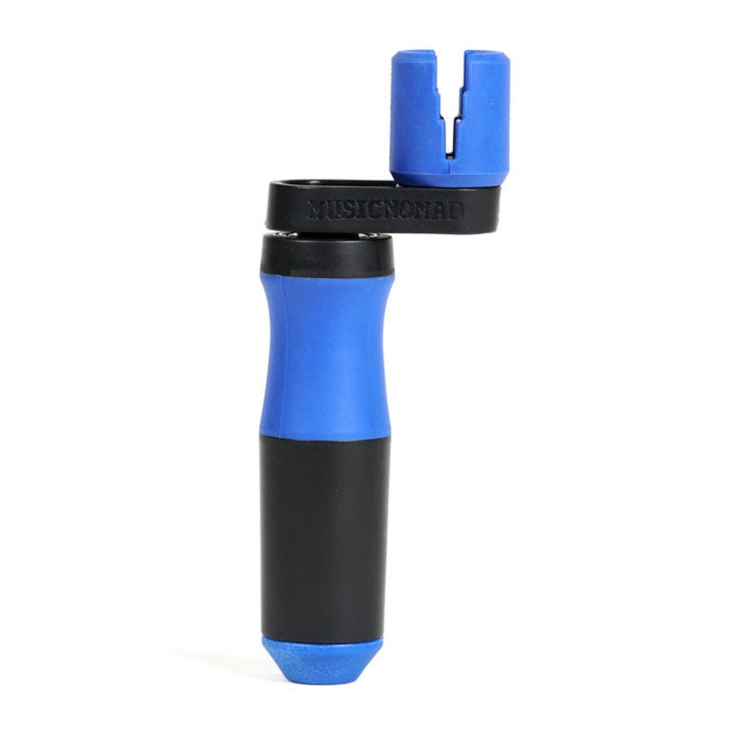 musicnomad-rip-winder-rubber-lined-dual-bearing-peg-winder MusicNomad RIP Winder - Rubber Lined, Dual Bearing Peg Winder