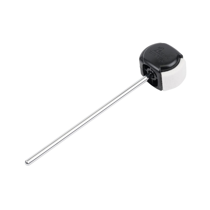 pearl-b100db-duo-beater-for-bass-drum-pedal Pearl B100DB Duo-Beater for Bass Drum Pedal