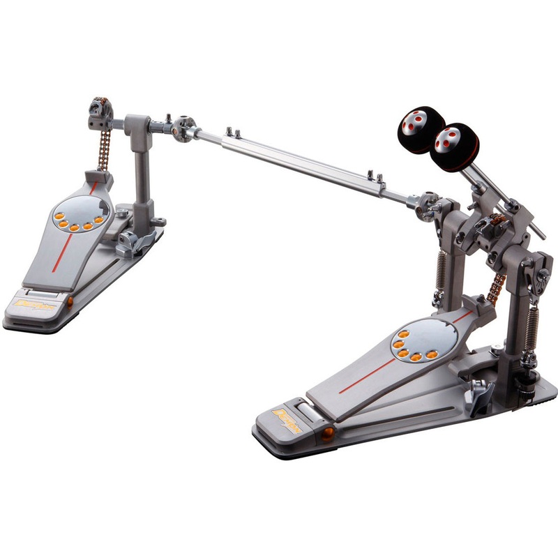 pearl-p3002c-demon-chain-bass-drum-double-pedal Pearl P3002C Demon Chain Bass Drum Double Pedal