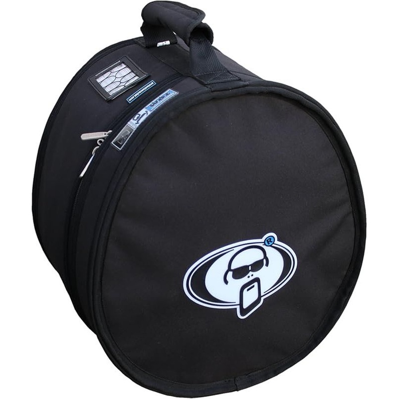 protection-racket-8-x-8-inch-egg-shaped-tom-drum-case Protection Racket 8 x 8-Inch Egg Shaped Tom Drum Case