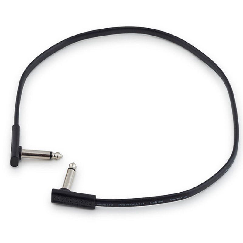 rbo-flat-patch-cable-45cm RBO Flat Patch Cable 45cm