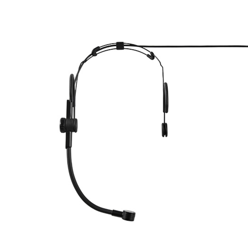 shure-sm39-headworn-microphone-cardioid-lm3 Shure SM39 Headworn Microphone Cardioid - LM3