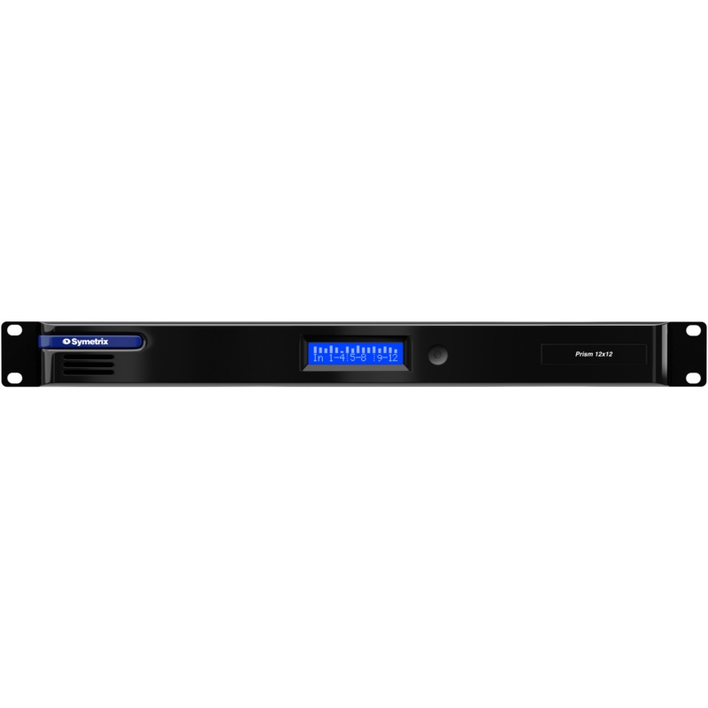 symetrix-prism-12x12-dante Symetrix Prism 12x12 Dante