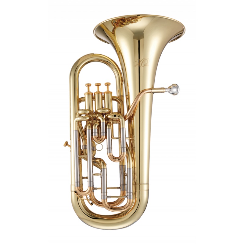 xo-brass-1270l-professional-euphonium XO Brass 1270L Professional Euphonium