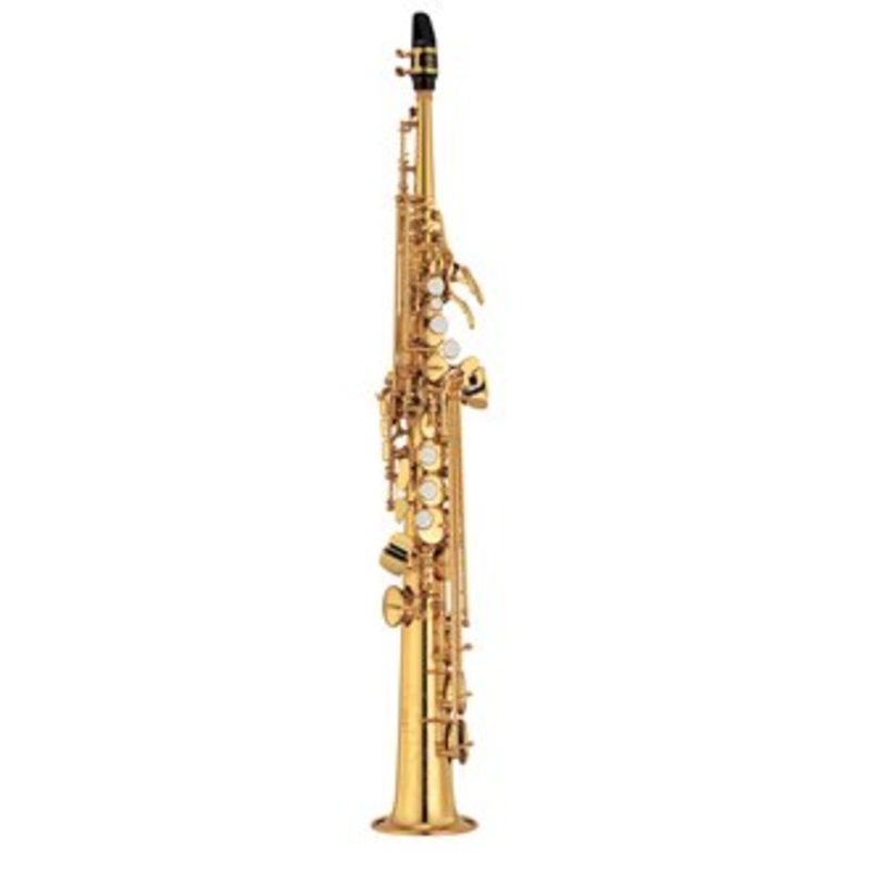 yamaha-yss-475ii-intermediate-soprano-saxophone Yamaha YSS-475II Intermediate Soprano Saxophone