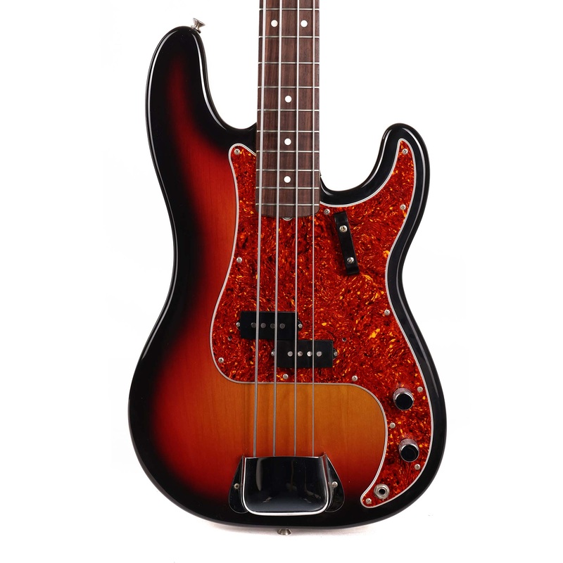 1991-fender-custom-shop-james-jamerson-1962-precision-bass-tribute 1991 Fender Custom Shop James Jamerson 1962 Precision Bass Tribute