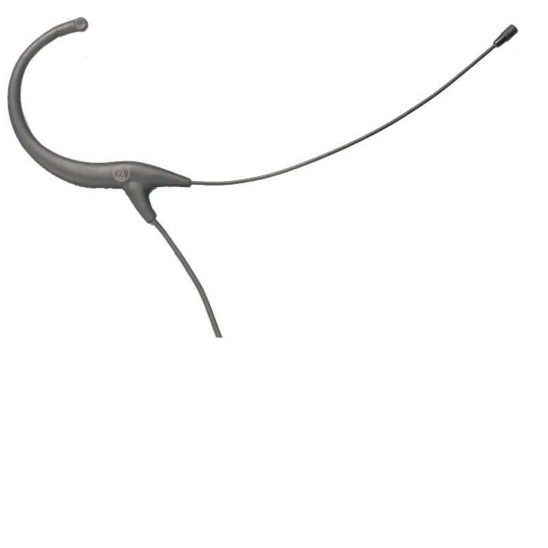 audio-technica-bp892ct4-microset-subminiature-omnidirectional-condenser-headworn-microphone-for-shure-wireless-black Audio-Technica BP892cT4 MicroSet Subminiature Omnidirectional Condenser Headworn Microphone For Shure Wireless (Black)