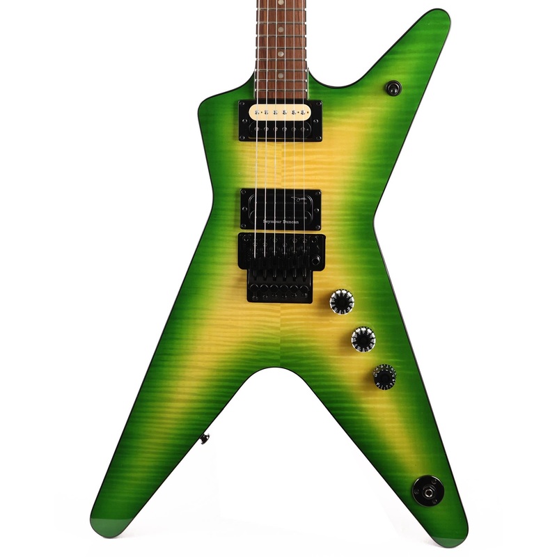 dean-dimebag-dime-slime-ml Dean Dimebag Dime Slime ML