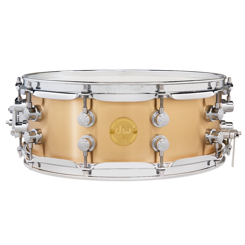 dw-5-x-14-inch-mft-leftcast-snare-drum DW 5 x 14-Inch MFT LeftCast Snare Drum