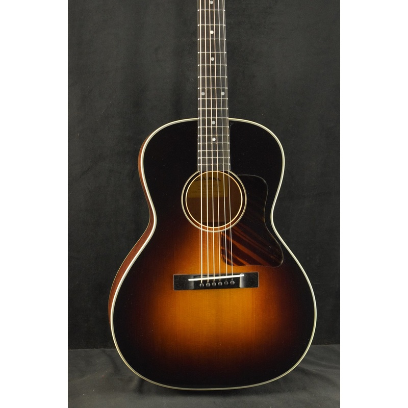 eastman-e10ooss-tc-concert-sloped-shoulder-thermo-cure-sunburst-truetone-gloss Eastman E10OOSS-TC Concert Sloped-Shoulder Thermo-Cure Sunburst Truetone Gloss