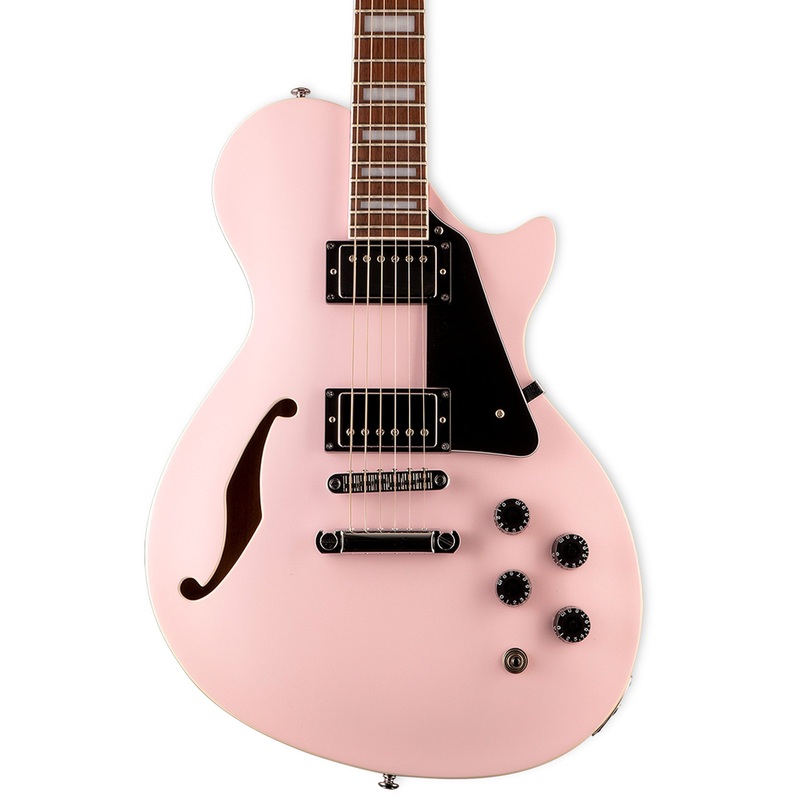 esp-ltd-ps-1-pearl-pink ESP LTD PS-1 Pearl Pink