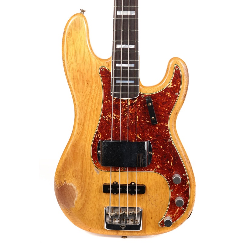 fender-custom-shop-precision-bass-special-relic-aged-natural-masterbuilt-david-brown Fender Custom Shop Precision Bass Special Relic Aged Natural Masterbuilt David Brown
