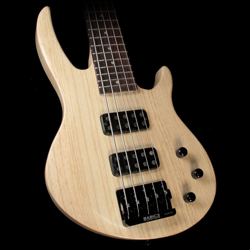 gibson-2018-eb-5-string-electric-bass-guitar-natural-satin Gibson 2018 EB 5-String Electric Bass Guitar Natural Satin