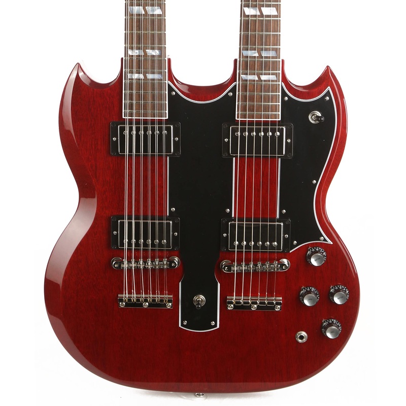 gibson-custom-shop-eds-1275-double-neck-cherry-red Gibson Custom Shop EDS-1275 Double Neck Cherry Red