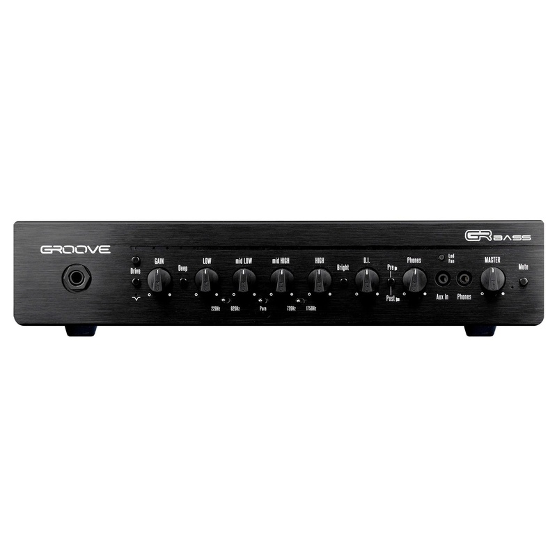 gr-bass-groove-1200-1200-watt-bass-guitar-amp-head GR Bass Groove 1200 1200-Watt Bass Guitar Amp Head