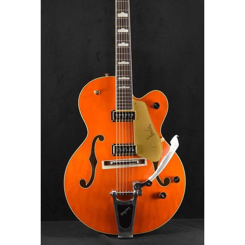 gretsch-g6120de-duane-eddy-signature-hollow-body-desert-sunrise-lacquer Gretsch G6120DE Duane Eddy Signature Hollow Body Desert Sunrise Lacquer