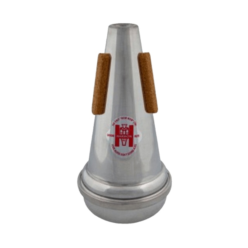 harmon-g1-aluminum-straight-trumpet-mute Harmon G1 Aluminum Straight Trumpet Mute