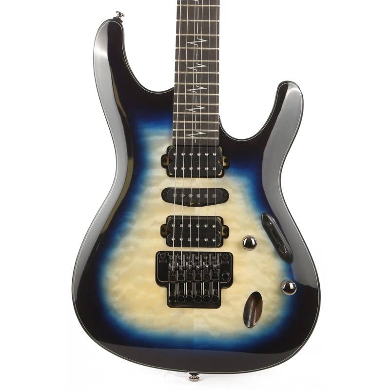 ibanez-nita-strauss-signature-jivajr-deep-sea-blonde Ibanez Nita Strauss Signature JIVAJR Deep Sea Blonde