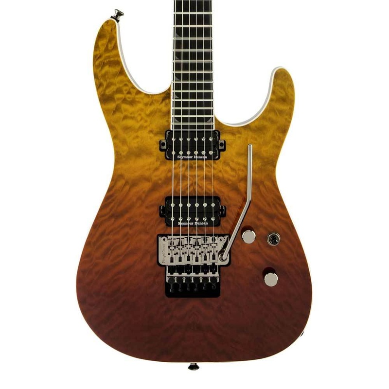jackson-pro-series-soloist-sl2q-mah-desert-sunset-sky Jackson Pro Series Soloist SL2Q MAH Desert Sunset Sky