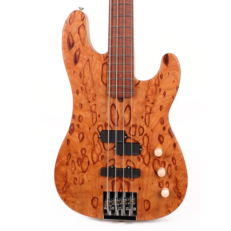 landon-k-tour-bass-exotic-oak-cluster-burl Landon K Tour Bass Exotic Oak Cluster Burl
