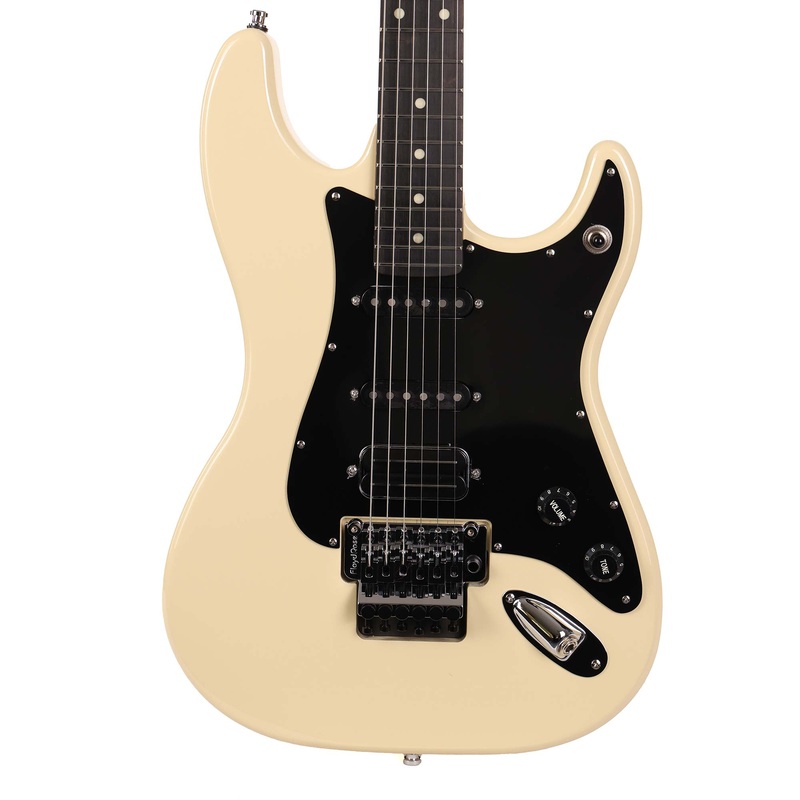 lerxst-by-alex-lifeson-limelight-guitar-with-floyd-rose-signed Lerxst by Alex Lifeson Limelight Guitar with Floyd Rose Signed