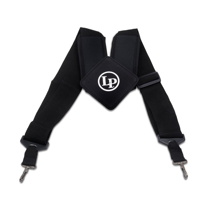 lp-x-strap-percussion-holder LP X-Strap Percussion Holder
