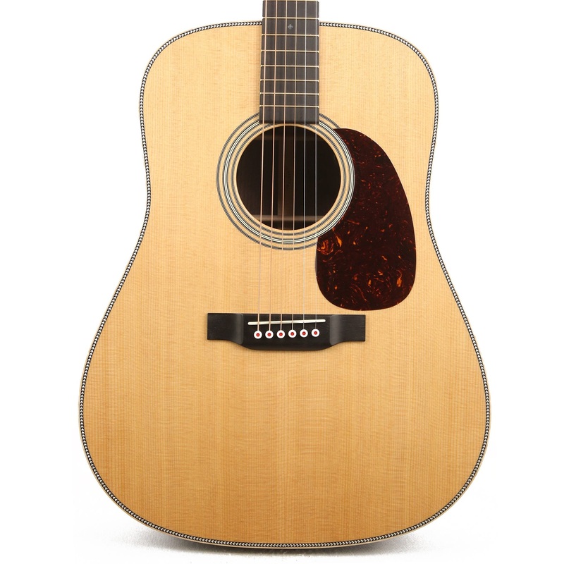 martin-d-28e-modern-deluxe-acoustic-electric Martin D-28E Modern Deluxe Acoustic-Electric