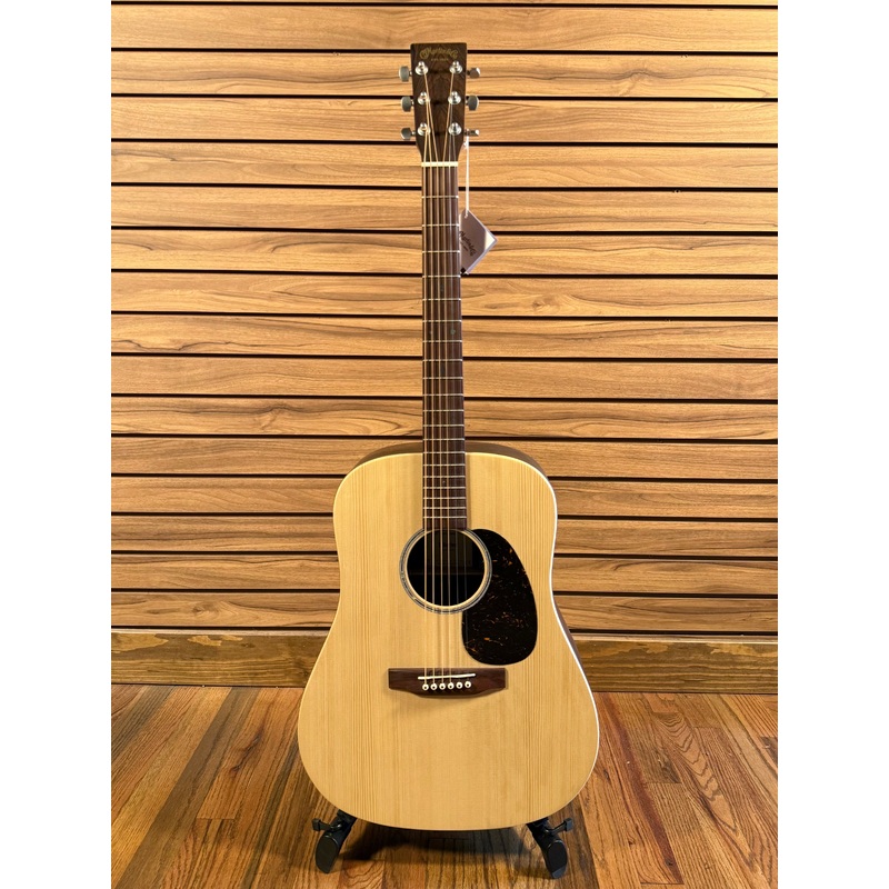 martin-d-x2e-brazilian-rosewood-acoustic-electric-new Martin D-X2E Brazilian Rosewood Acoustic-Electric (NEW)