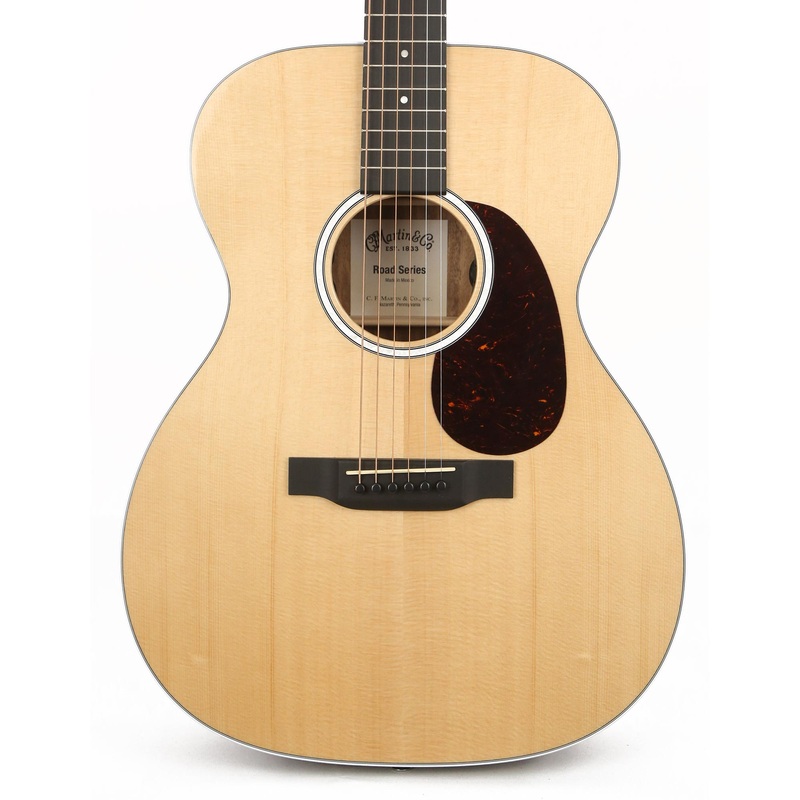 martin-road-series-000-13e-auditorium-acoustic-electric Martin Road Series 000-13E Auditorium Acoustic-Electric