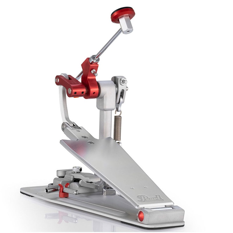 pearl-demon-xr-3500-series-direct-drive-single-bass-drum-pedal Pearl Demon XR 3500 Series Direct-Drive Single Bass Drum Pedal