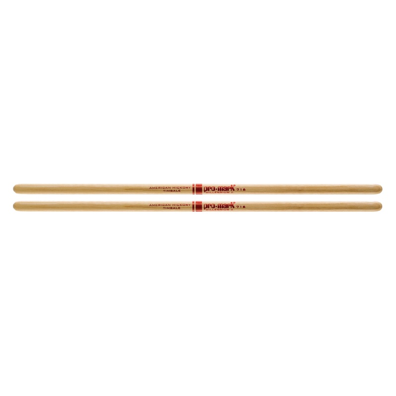 promark-th716-hickory-timbale-stick-4-pairs Promark TH716 Hickory Timbale Stick (4 Pairs)
