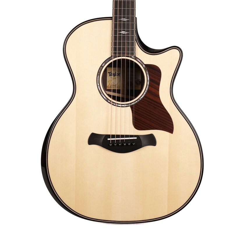 taylor-814ce-next-generation-grand-auditorium-acoustic-electric-natural Taylor 814ce Next Generation Grand Auditorium Acoustic-Electric Natural