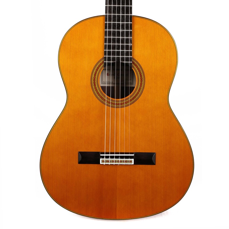 yamaha-gc32c-classical-nylon-string-guitar-natural-2022 Yamaha GC32C Classical Nylon String Guitar Natural 2022