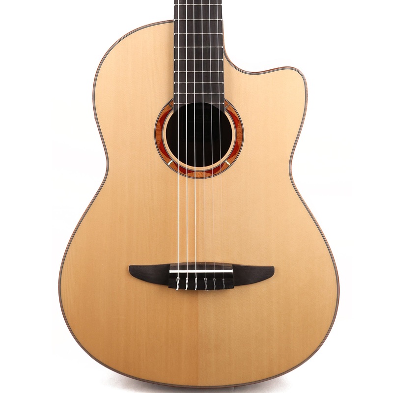 yamaha-ncx3-acoustic-electric-nylon-string-guitar Yamaha NCX3 Acoustic-Electric Nylon String Guitar
