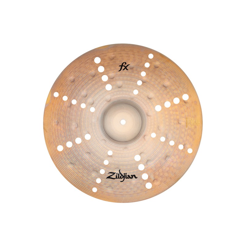 zildjian-16-inch-fx-trash-crash-prototype-cymbal Zildjian 16-Inch FX Trash Crash Prototype Cymbal