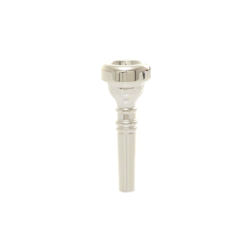 bach-349-7c-cornet-mouthpiece Bach 349-7C Cornet Mouthpiece