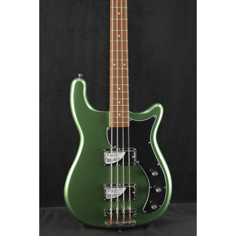 epiphone-embassy-bass-wanderlust-green-metallic Epiphone Embassy Bass Wanderlust Green Metallic