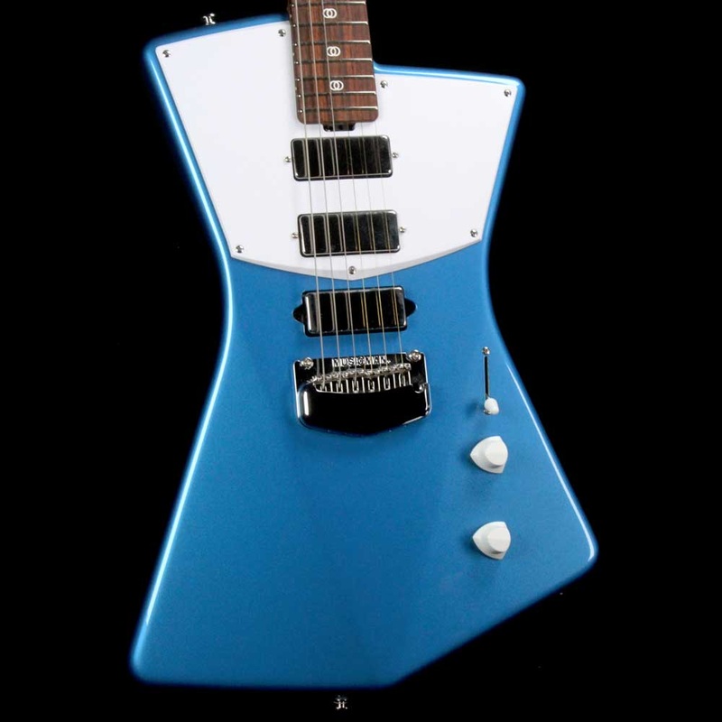 ernie-ball-music-man-st-vincent-signature-vincent-blue Ernie Ball Music Man St. Vincent Signature Vincent Blue
