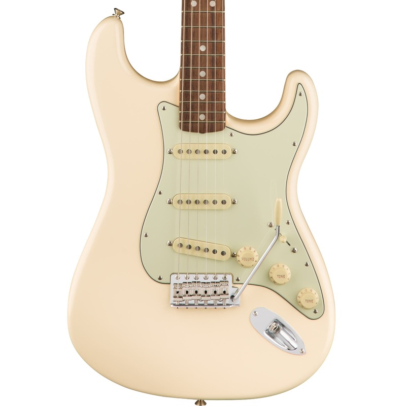 fender-american-original-60s-stratocaster-olympic-white Fender American Original '60s Stratocaster Olympic White
