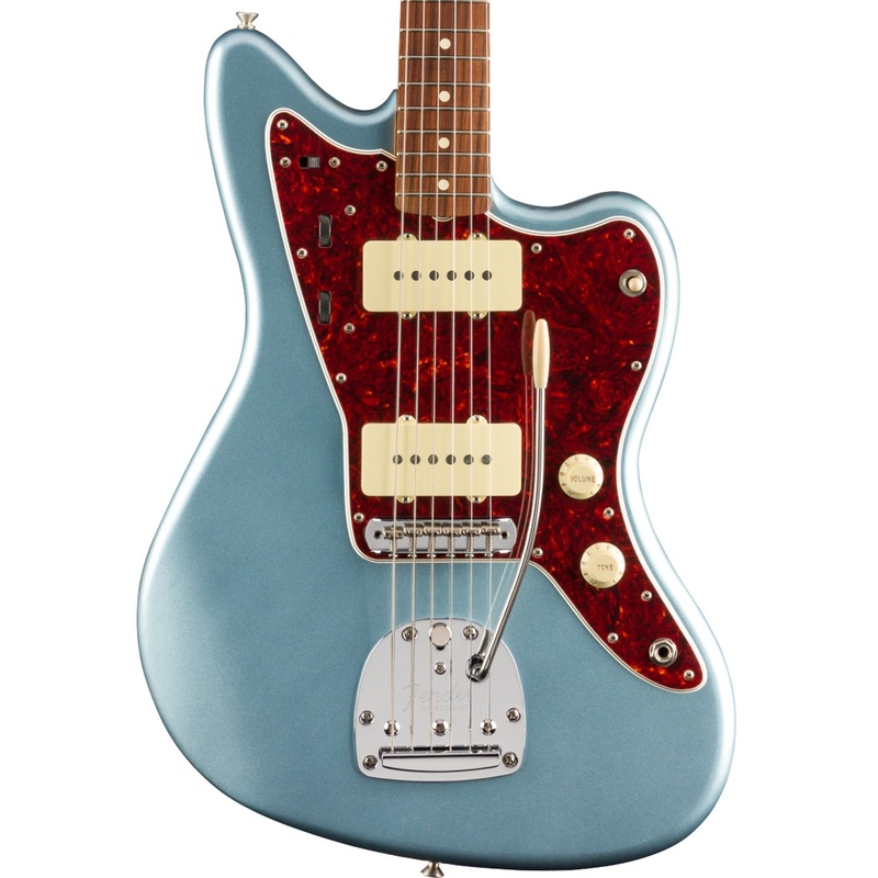 fender-vintera-60s-jazzmaster-ice-blue-metallic-used Fender Vintera '60s Jazzmaster Ice Blue Metallic Used
