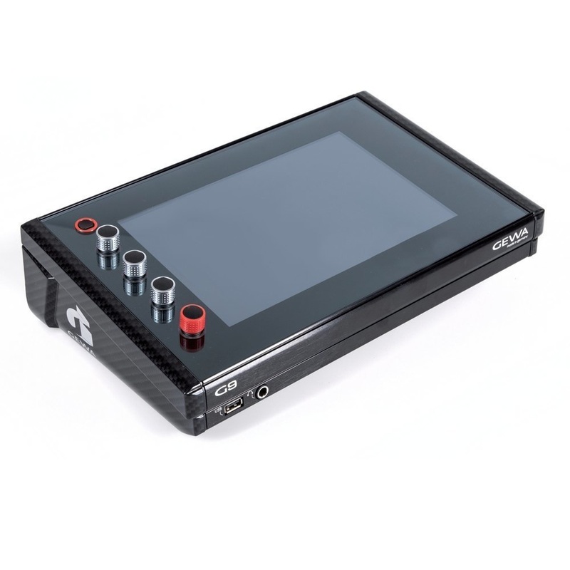 gewa-g9-drum-workstation-module GEWA G9 Drum Workstation Module