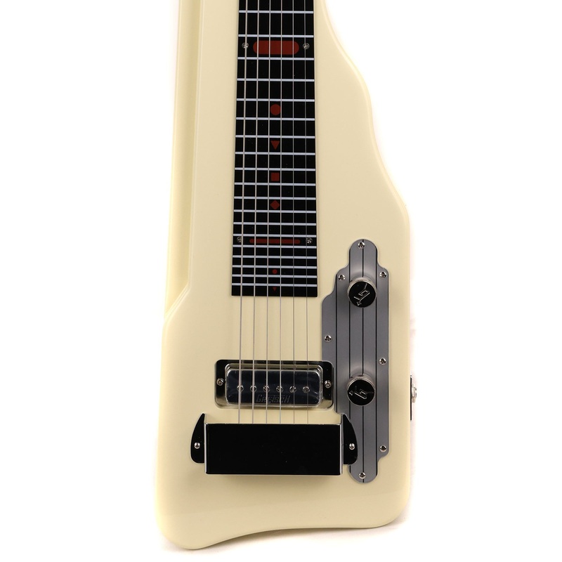 gretsch-g5700-electromatic-lap-steel-vintage-white Gretsch G5700 Electromatic Lap Steel Vintage White