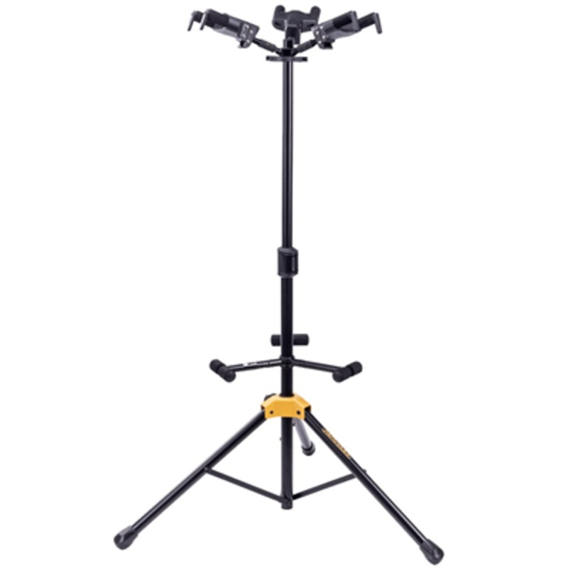 hercules-ags-tri-guitar-stand Hercules AGS TRI Guitar Stand