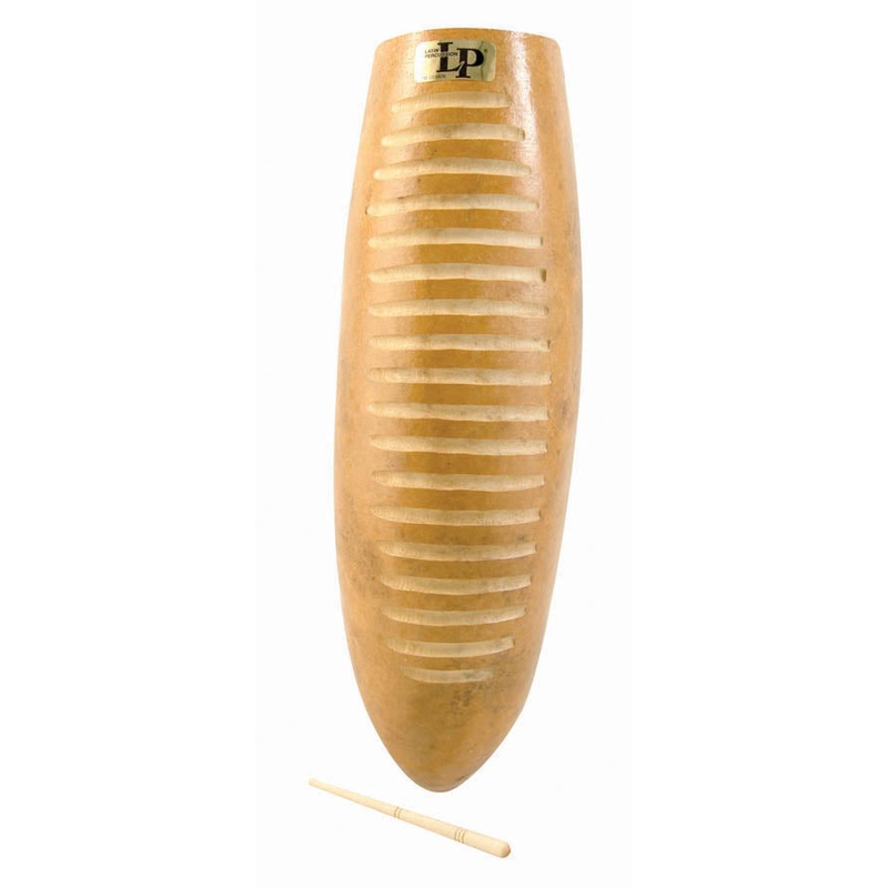 lp-lp249-cuban-style-guiro LP LP249 Cuban Style Guiro
